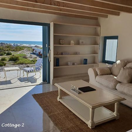 Nieuview Cottages 1 And 2 Paternoster Exteriér fotografie