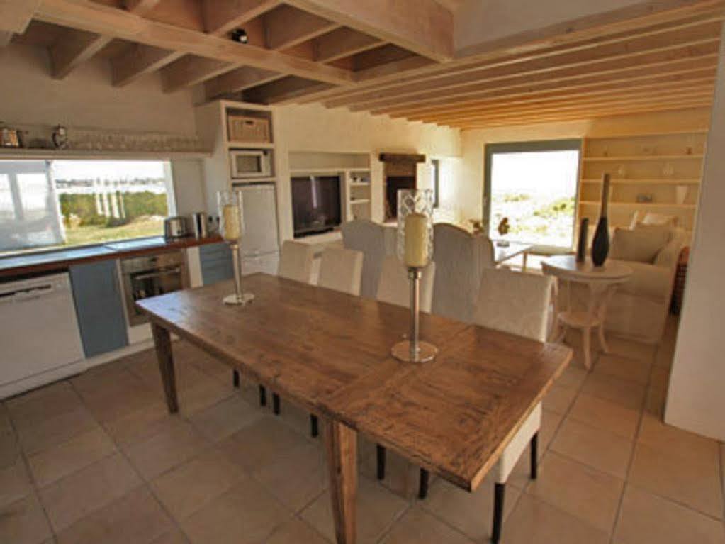 Nieuview Cottages 1 And 2 Paternoster Exteriér fotografie