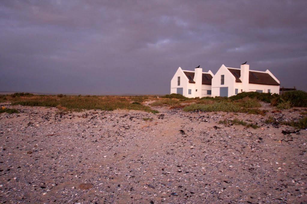 Nieuview Cottages 1 And 2 Paternoster Exteriér fotografie