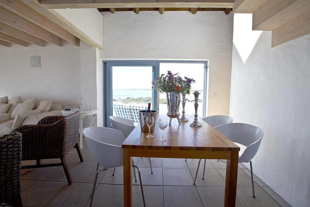 Nieuview Cottages 1 And 2 Paternoster Exteriér fotografie