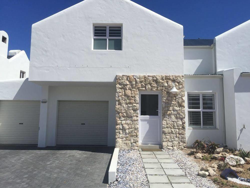 Nieuview Cottages 1 And 2 Paternoster Exteriér fotografie