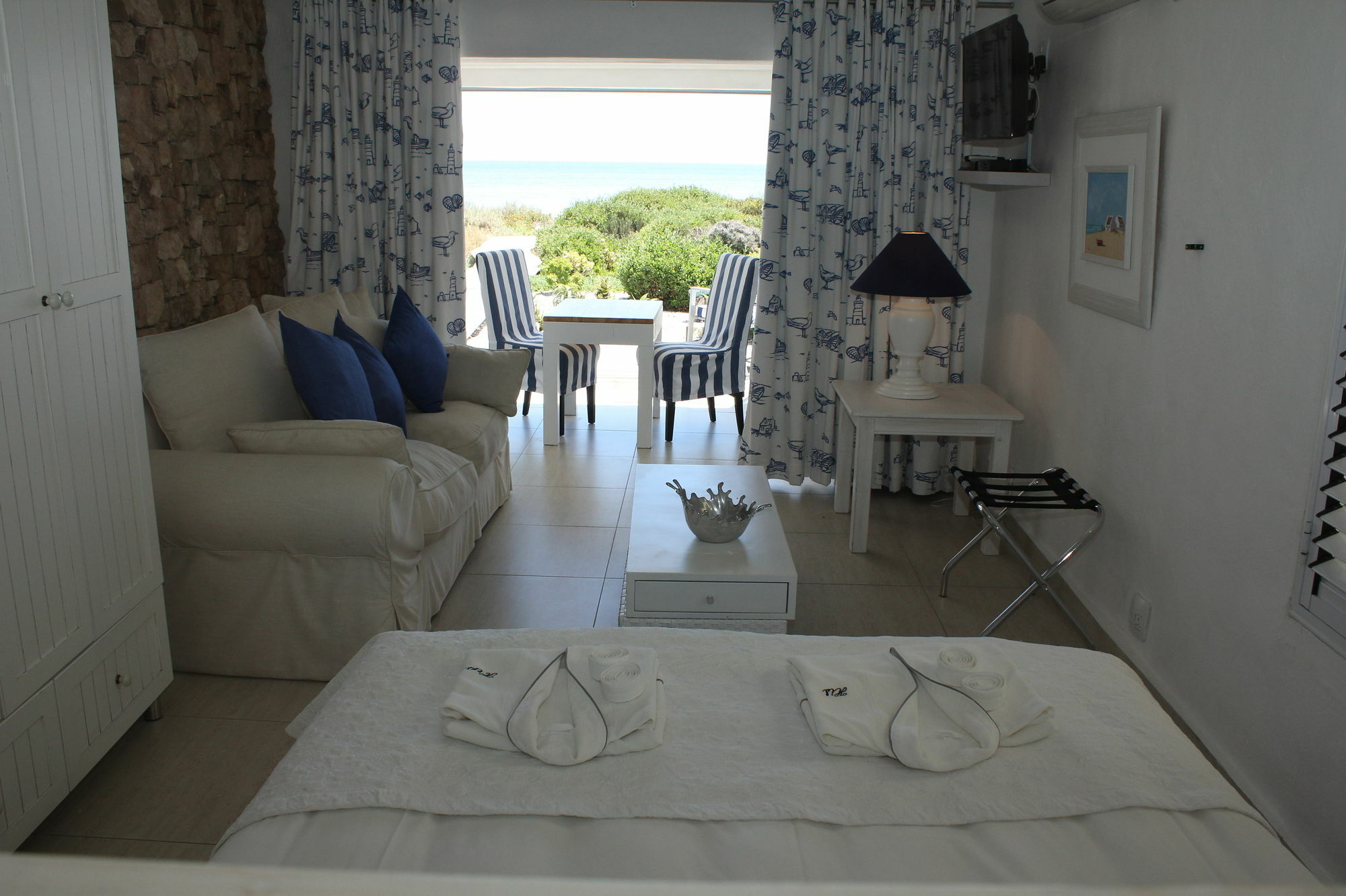 Nieuview Cottages 1 And 2 Paternoster Exteriér fotografie